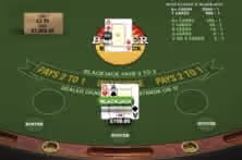 Изображение Игра Buster Blackjack